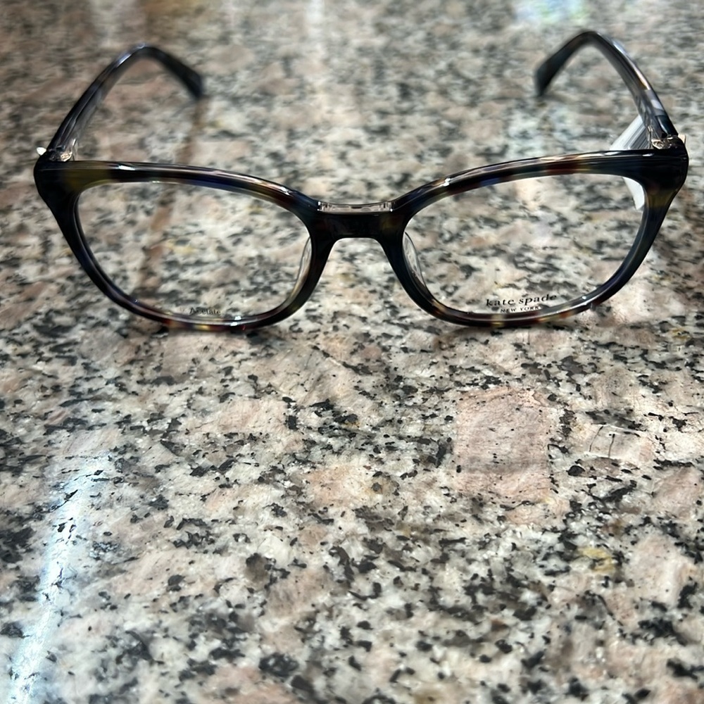 Women Kate Spade LUELLA/F JP B  53 Eyeglasses